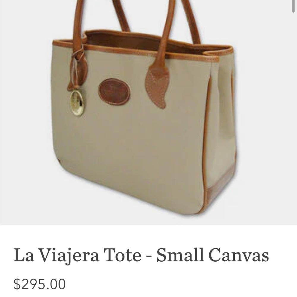 King Ranch Handbag - Picture 5 of 5